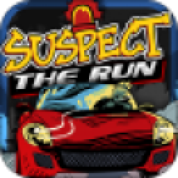 Icon Suspect: The Run!