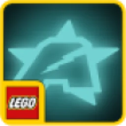 Icon LEGO ULTRA AGENTS
