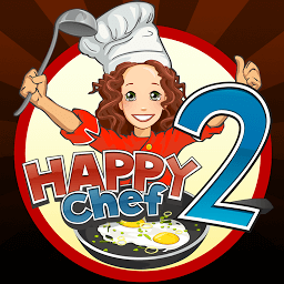 Icon Happy Chef 2