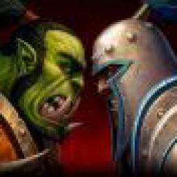 Иконка Warcraft II 