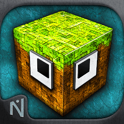 Icon MonsterCrafter