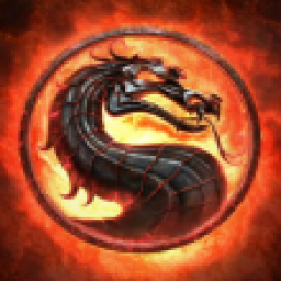 Иконка Mortal Kombat 3D Live Wallpaper