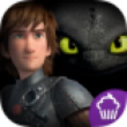 Icon How To Train Your Dragon 2