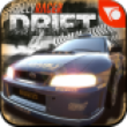 Icon Rally Racer Drift