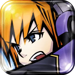 Icon The World Ends With You 