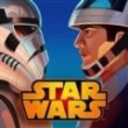 Icon Star Wars: Commander