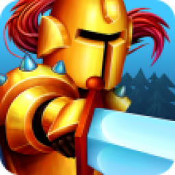 Иконка Heroes : A Grail Quest - обзор игры