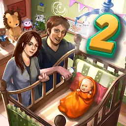 Иконка Virtual Families 2