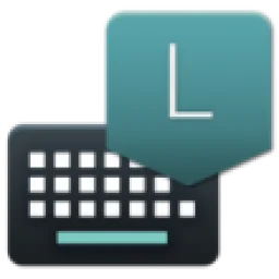Icon Android L Keyboard