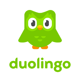Иконка Duolingo: Учим языки бесплатно