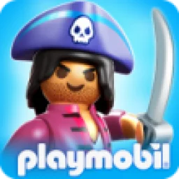 Icon Playmobil: Pirates