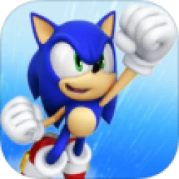 Иконка Sonic Jump Fever