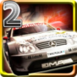 Icon rush rancing 2：the best racer