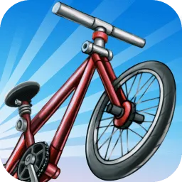 Иконка BMX Boy