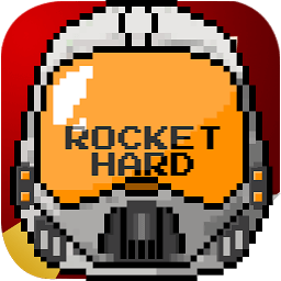 Иконка RocketHard