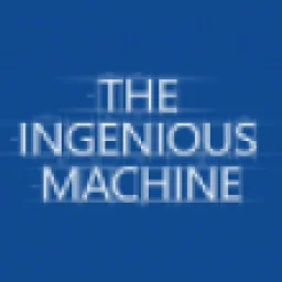 Icon The Ingenious Machine