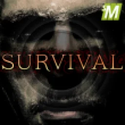 Icon Survival Rusty Dayz 3d
