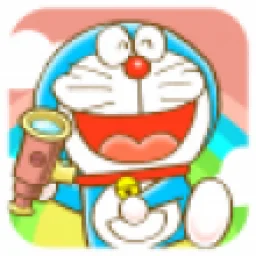Icon Doraemon Repair Shop