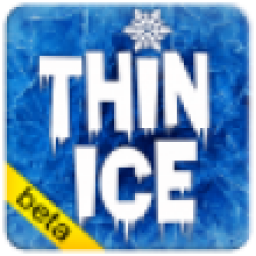 Иконка Thin ice