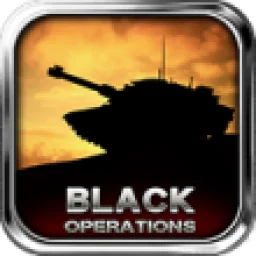 Icon Black Operations 2