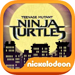 Icon Teenage Mutant Ninja Turtles