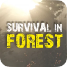 Иконка Survival in Forest