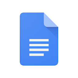Icon Google Docs