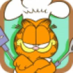 Иконка Garfield's Diner