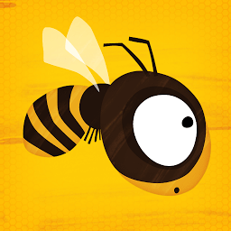 Icon Bee Leader