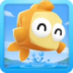 Icon Fish Out Of Water!