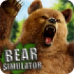 Icon Bear Simulator