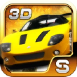 Icon KING OF RACING 3D