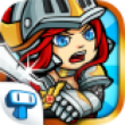 Icon Puzzle Heroes - Fantasy RPG