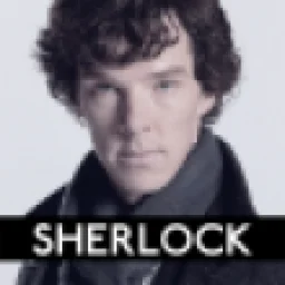 Icon Sherlock: The Network