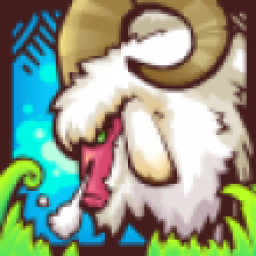 Иконка Bump Sheep