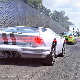 Иконка Need for Racing: New Speed Car
