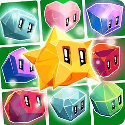 Icon Jungle Cubes