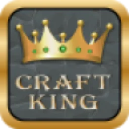 Icon Craft King