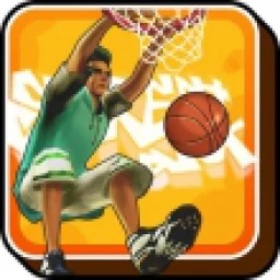 Icon Street Dunk 3 on 3 Basketball