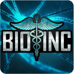 Иконка Bio Inc. - Biomedical Plague