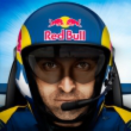 Иконка Red Bull Air Race The Game