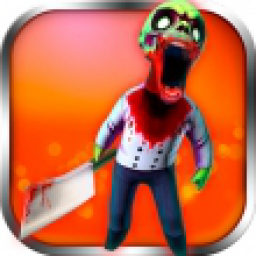 Icon Zombie Run Mania