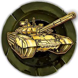 Icon Wild Tanks Online