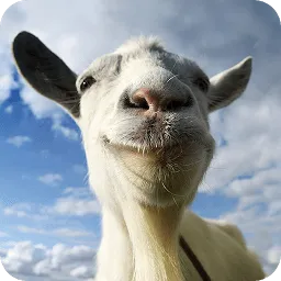 Иконка Goat Simulator