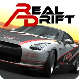 Icon Real Drift Car Racing