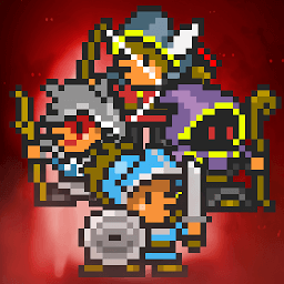 Icon Quest of Dungeons