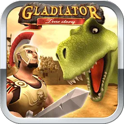 Icon Gladiator True Story