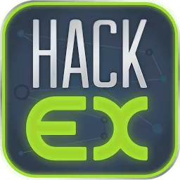 Иконка Hack Ex