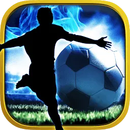 Иконка Soccer Hero