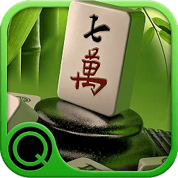Icon Bilateral Mahjong Solitaire